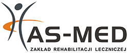 As-Med Zakład Rehabilitacji Leczniczej